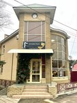 Эгоистка (Village of Kuschyovskaya, ulitsa Lenina, 2А), beauty salon