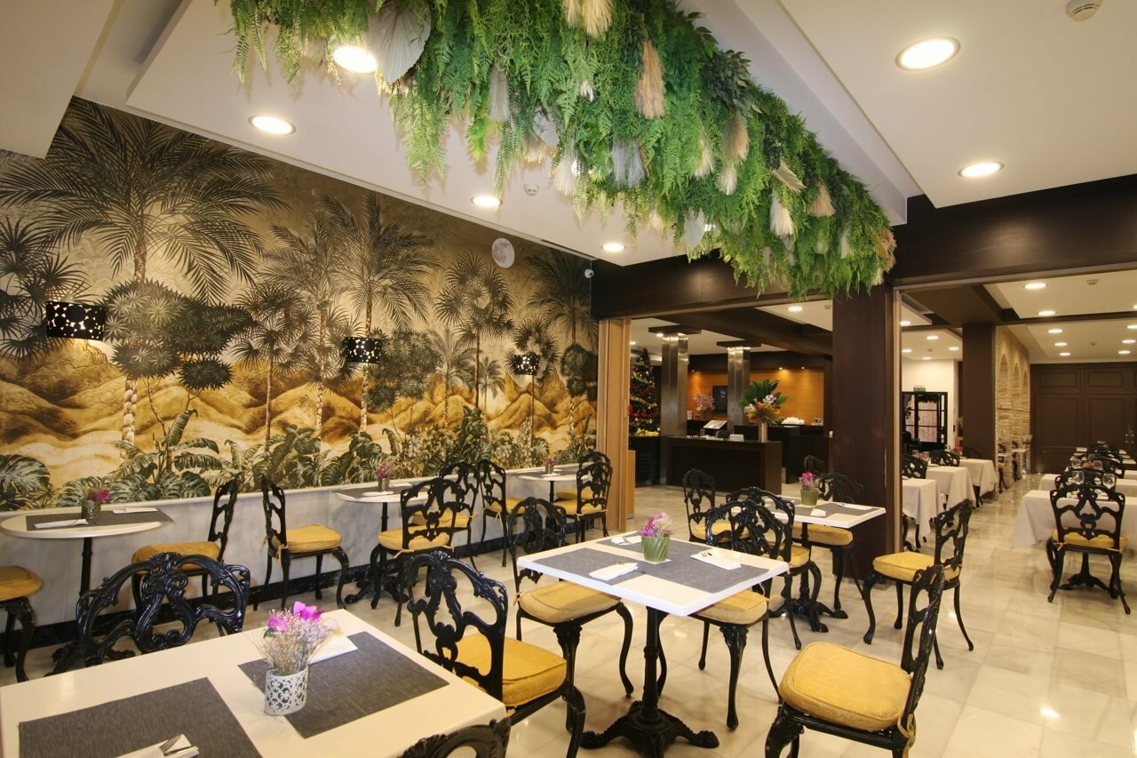 Фото Hotel San Gil