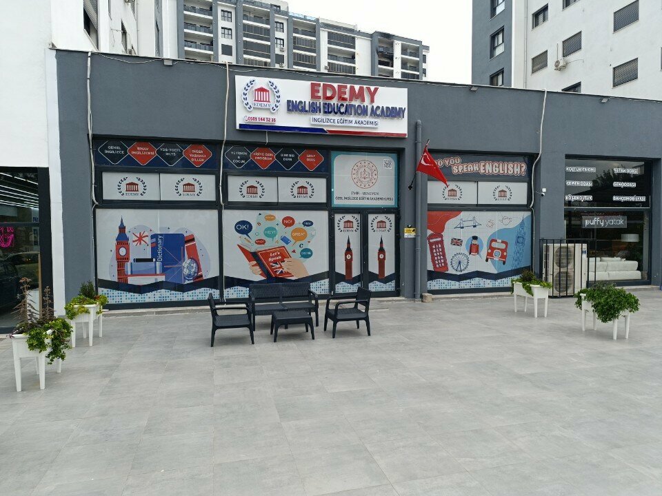 Educational center English Education Academy Course, Izmir, photo
