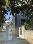 Askan Neighborhood Uhut Mosque (Konya, Meram District, Askan Neighborhood, Selcuk Street, 2), mosque