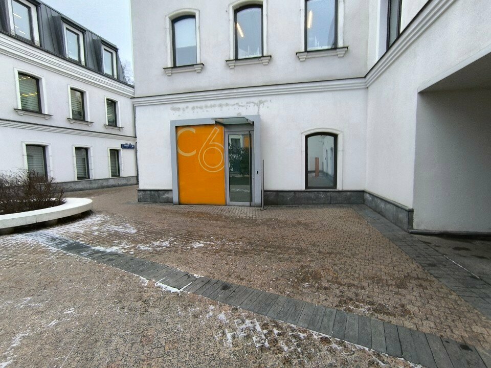 Film studio 1-2-3 Production VFX, Moscow, photo