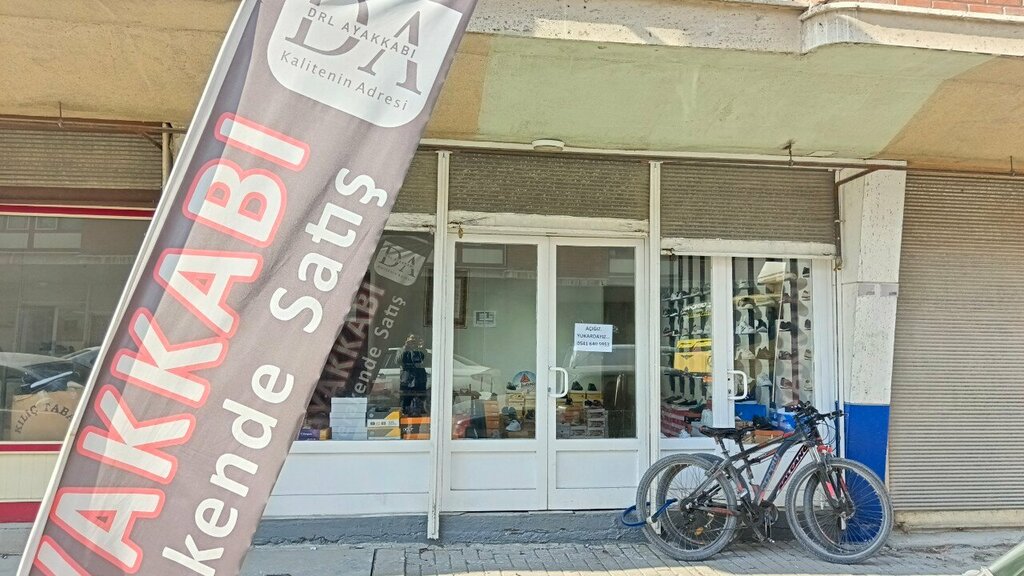 Shoe store Drl Shoes, Konya, photo