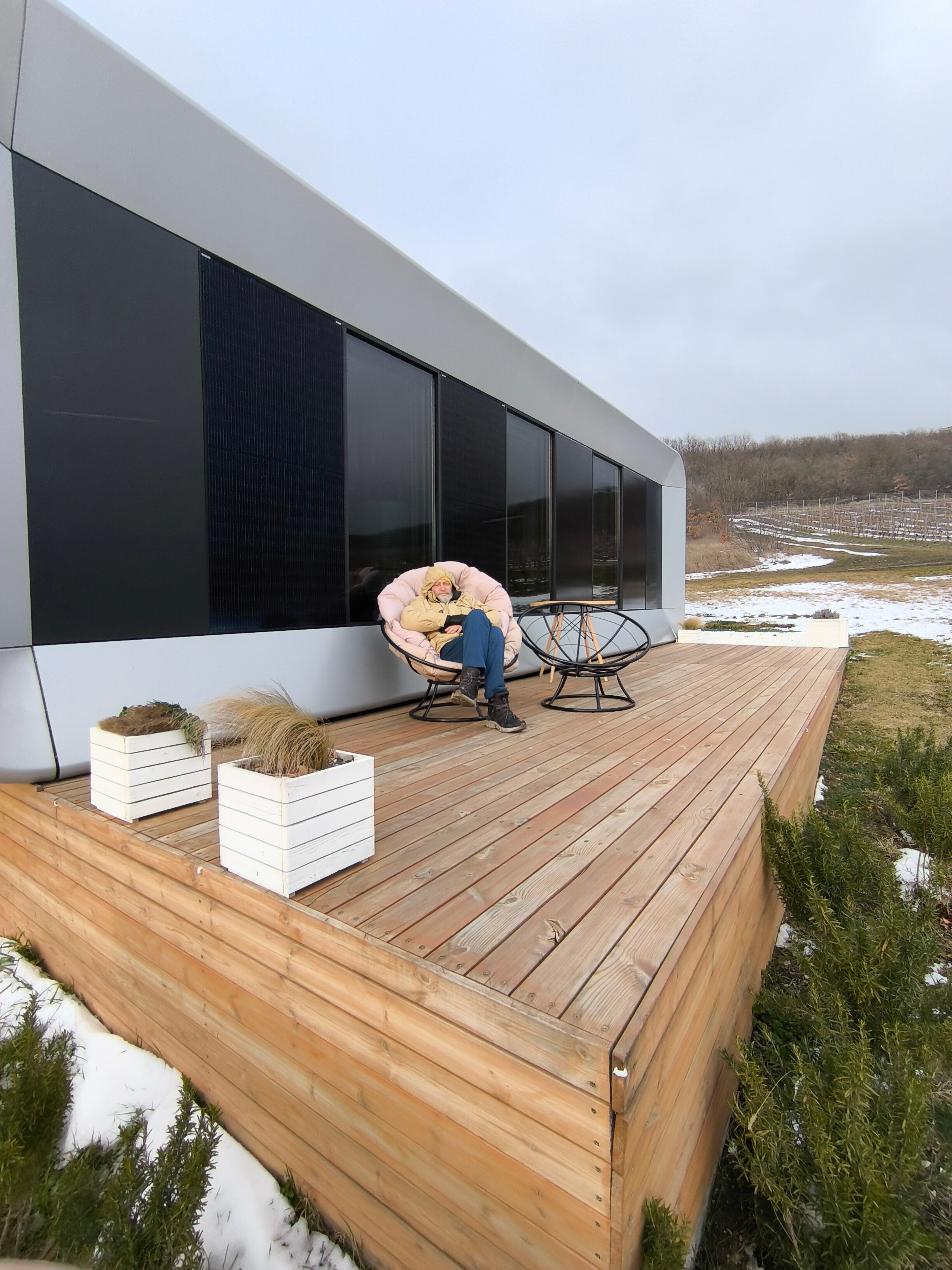 Фото Бюрнье