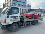 Шмель (Chertanovskaya Street, 7А), auto technical assistance, car evacuation