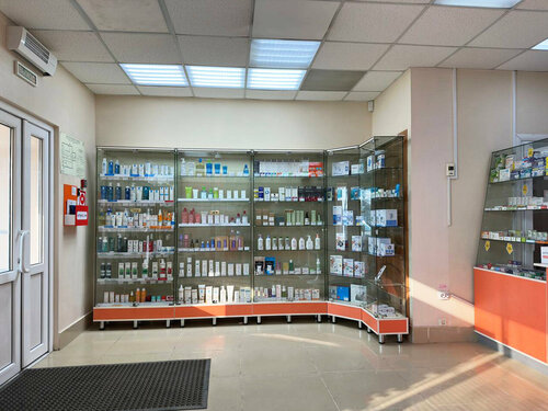 Pharmacy Apteka25.ru, Artem, photo