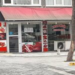 Butcher Bedir (Istanbul, Bakirkoy District, Iskele Avenue, 15A) ، متجر جزارة، ديلي