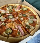 Diner (prospekt Stroiteley, 21), food and lunch delivery