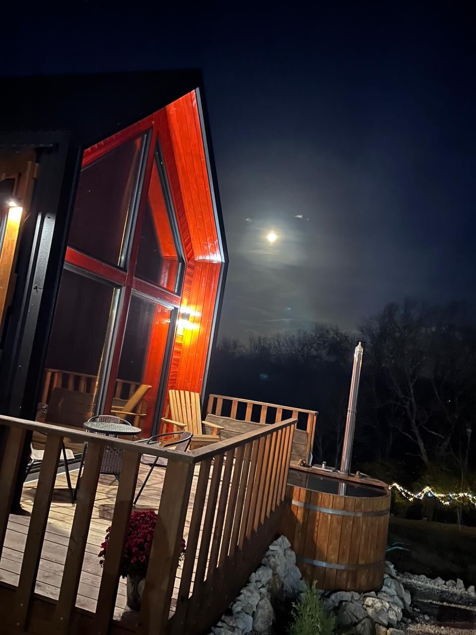 Фото Shambala_Village