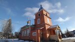 Церковь Василия Великого (selo Bolshoye Chemenevo, ulitsa F. Tuptova, 24), orthodox church