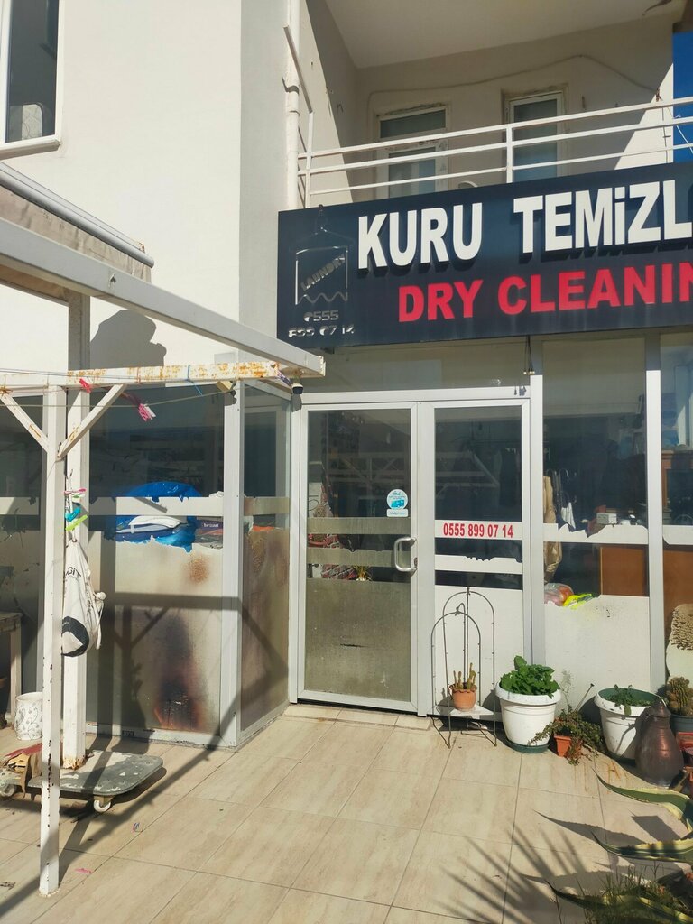 Laundry Anka Kuru Temizleme Laundry Dry Cleanıng, Antalya, photo