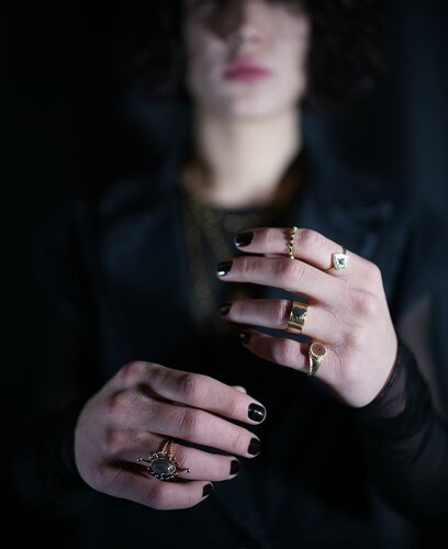 Gülsoy Mücevher Fotoğraf 1