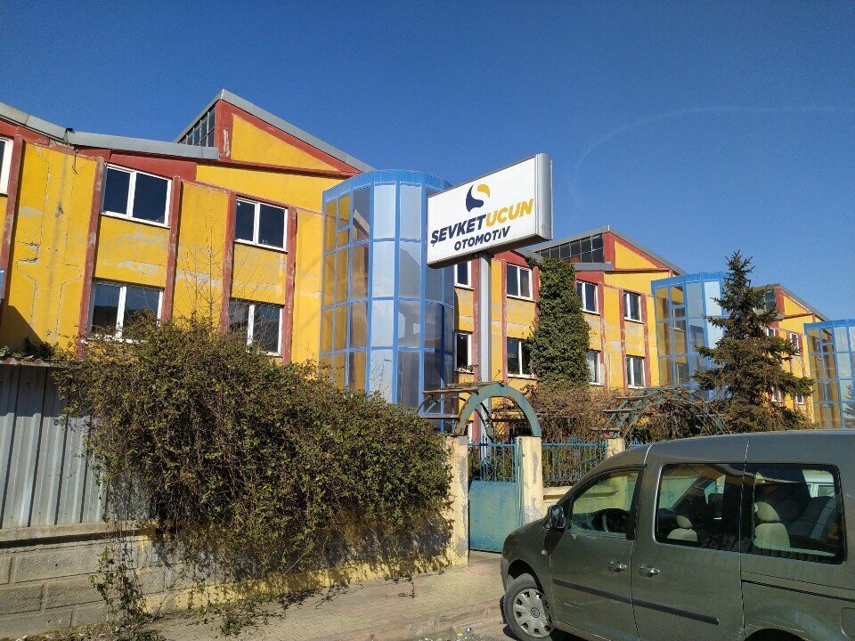Car service, auto repair Sevket Ucun Automotive, Konya, photo