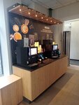 Nescafe (Letnikovskaya Street, 2с4), coffee machine