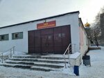 Зал панихиды (Volgogradskaya Street, 189к9), funeral services
