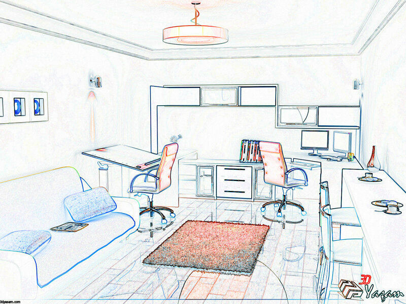 Architectural firm 3D Yasam, Izmir, photo