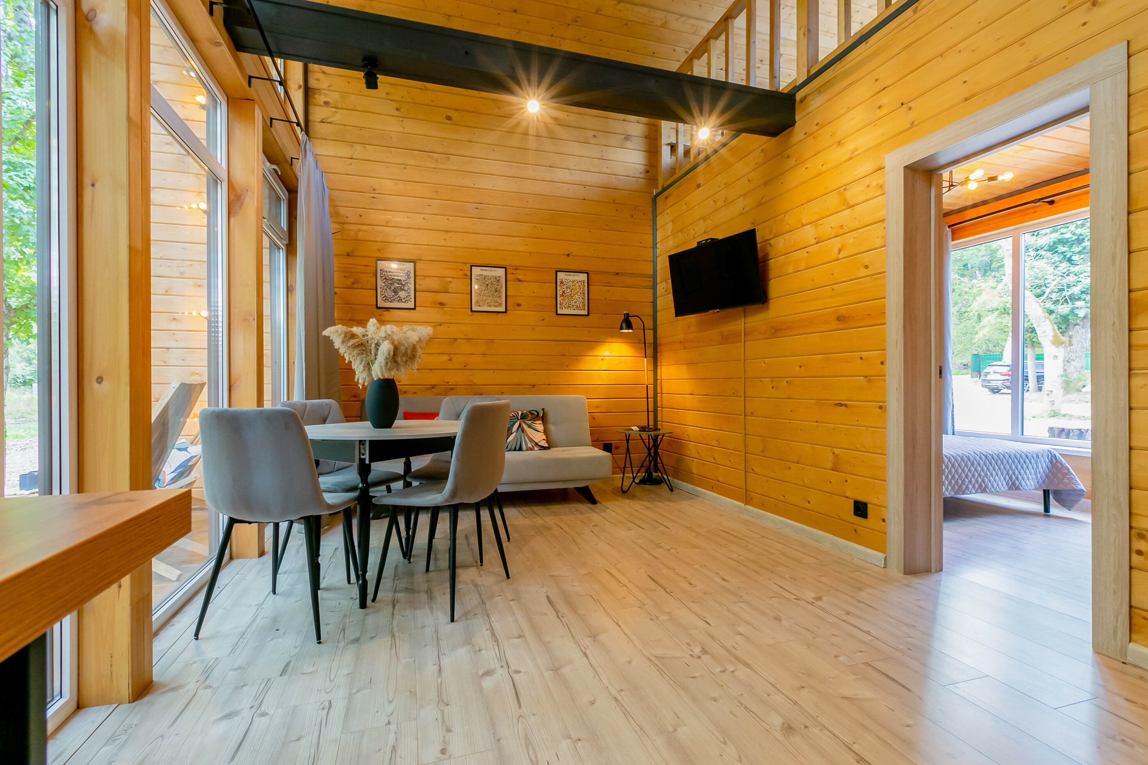 Фото Шелест