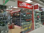 Good shoes (Masterkova Street, 4с2), shoe store