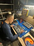 Ремонт ноутбуков (Korovinskoye Highway, 5к1), reparación y servicios de computadoras