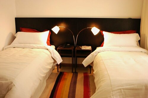 Гостиница Didi Rooms в Буэнос-Айресе