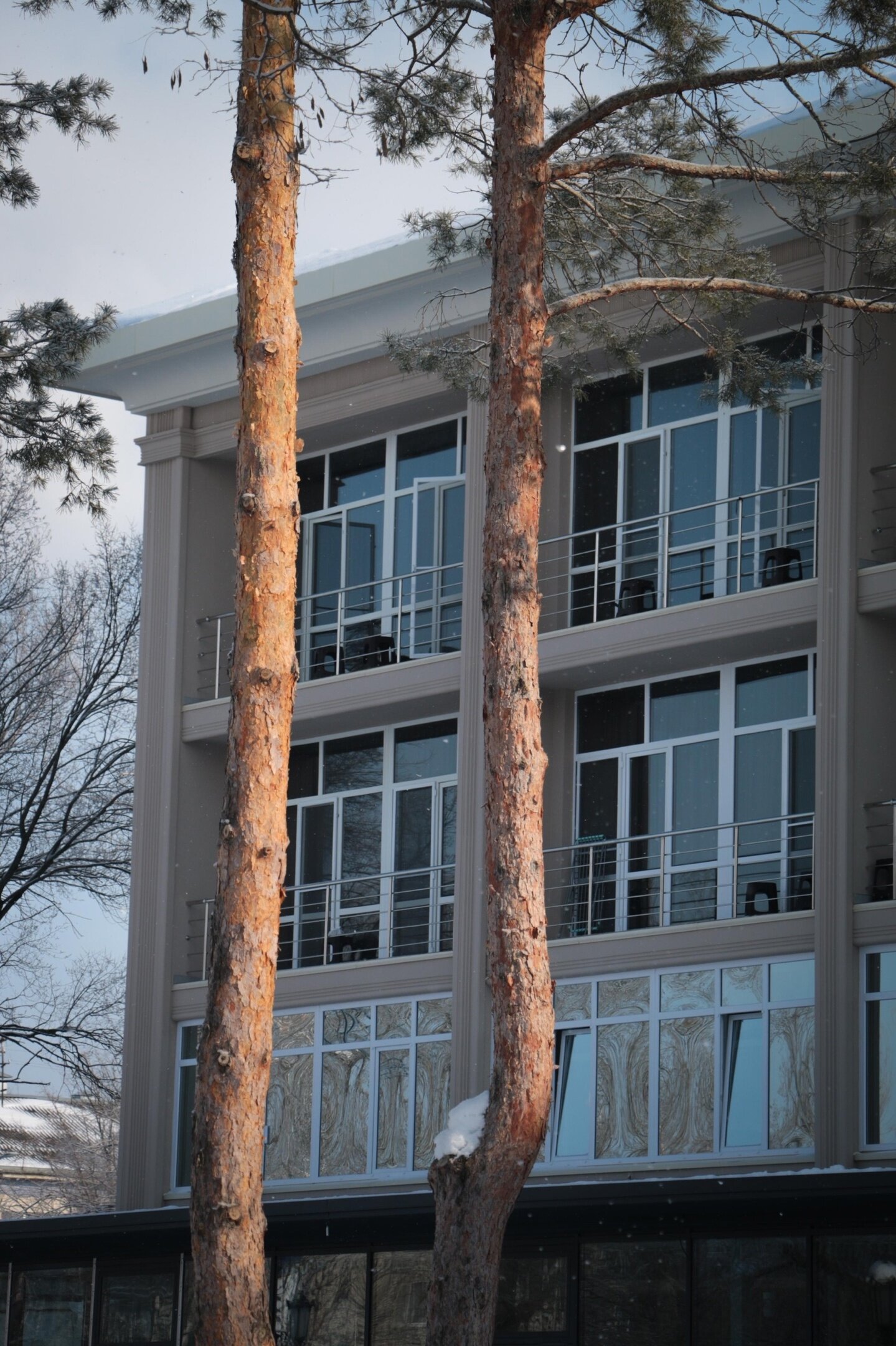 Фото Набережная