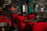 Mos lounge & bar (Timiryazeva Street, 9к2), hookah lounge
