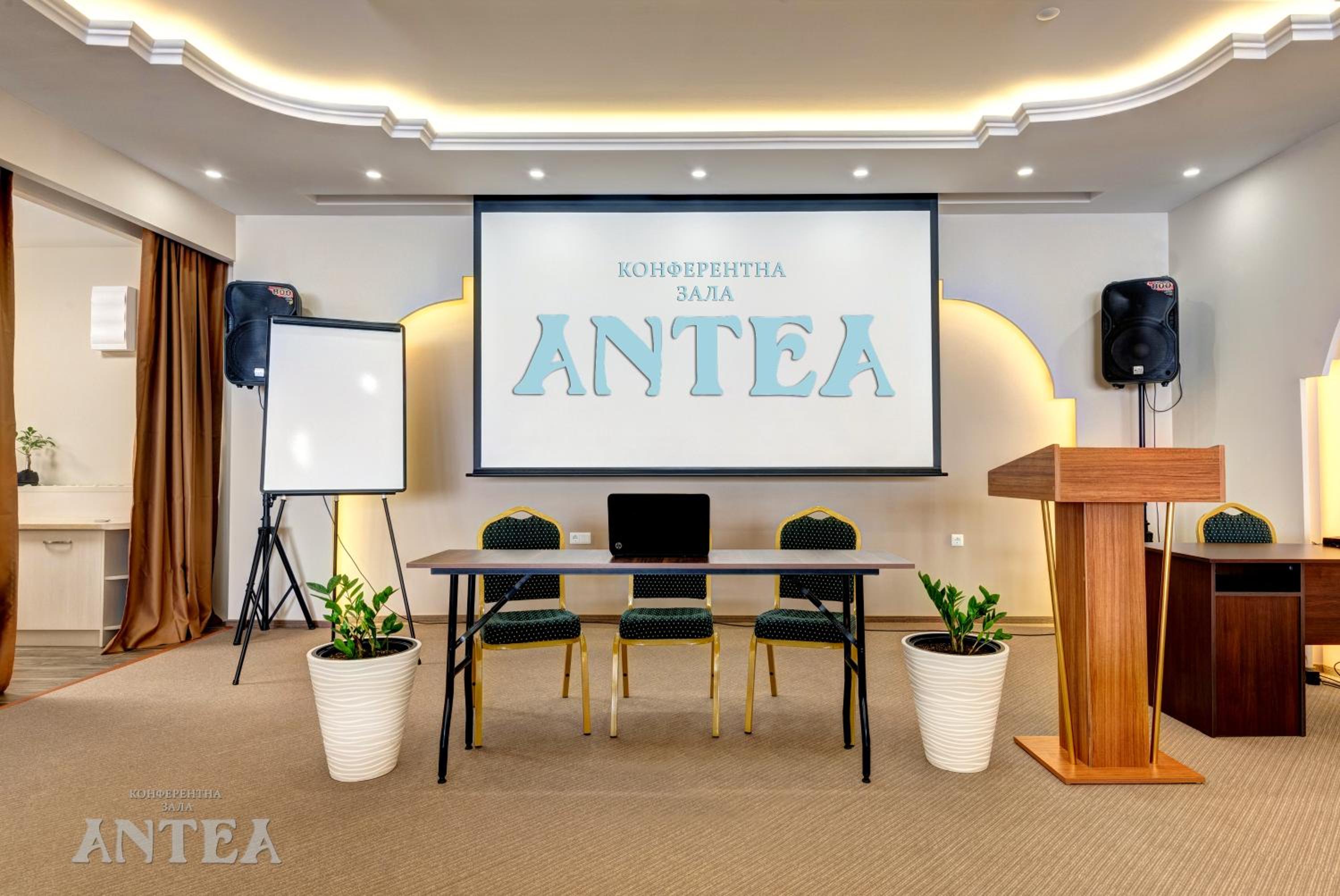 Фото Hotel Sunny