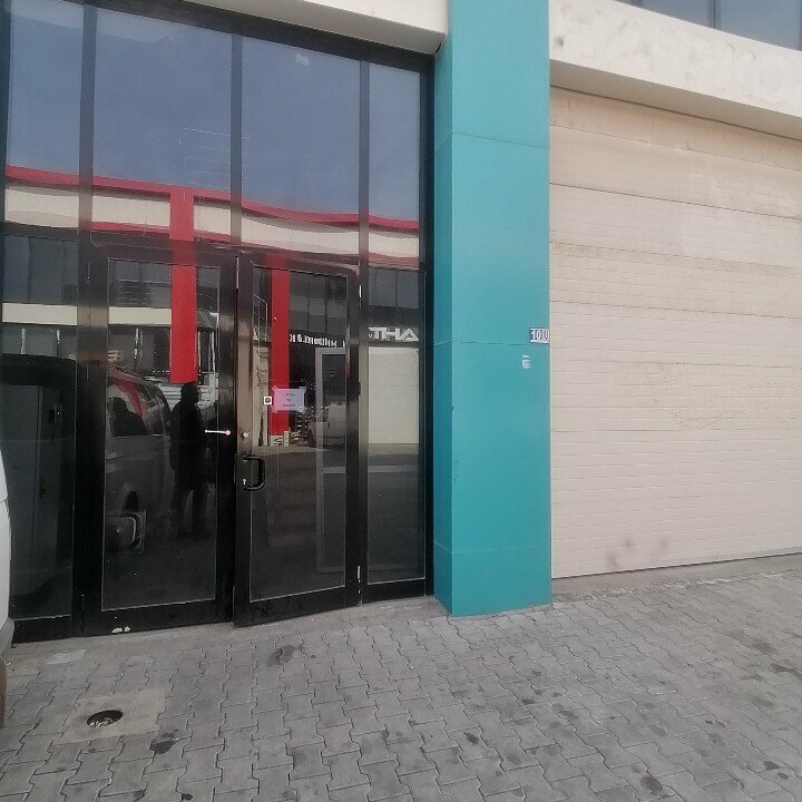 Foundry Hmb Casting, Konya, photo