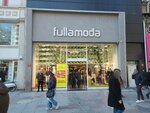 Fullamoda (Ankara Province, Cankaya District, Ataturk Boulevard, 90), tienda de ropa