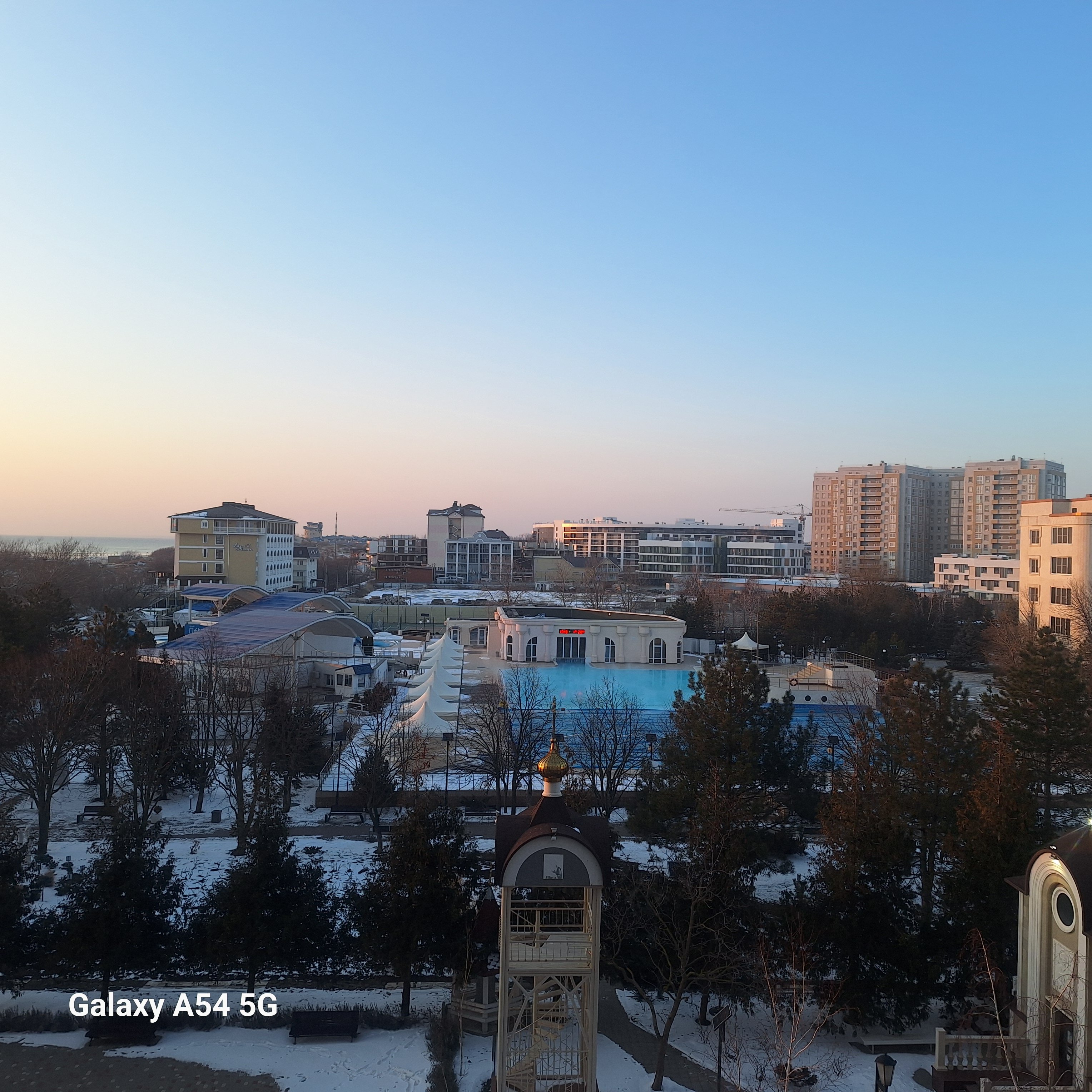 Фото Каникулы в Анапе