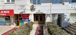 Dentist Dt. Zeynep Gumusdugme (Istanbul, Besiktas, Dikilitas Neighborhood, Emirhan Avenue, 81-83), médicos privados