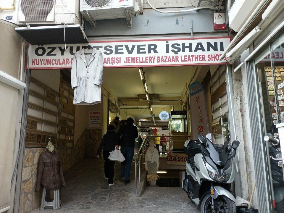 Accountants Smmm Hakan Susluer, Izmir, photo