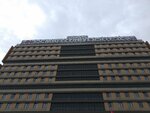 Istanbul 29 Mayis University Economics (Istanbul, Umraniye, Dr. Fazil Kucuk Avenue, 4), university