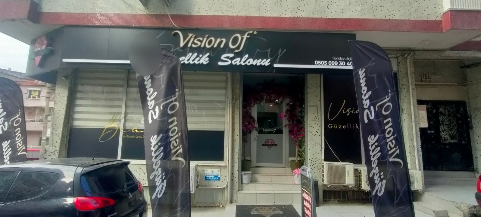 Vision Of Güzellik Salonu