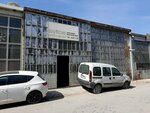 Burcak Quilting (Konya, Selcuklu, Horozluhan Neighborhood, Yesilkoy Street, 3) ، شركة الغزل والنسيج
