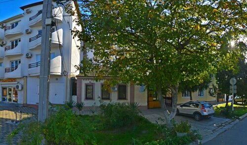 Гостевой Дом на Кирова 78 в Анапе