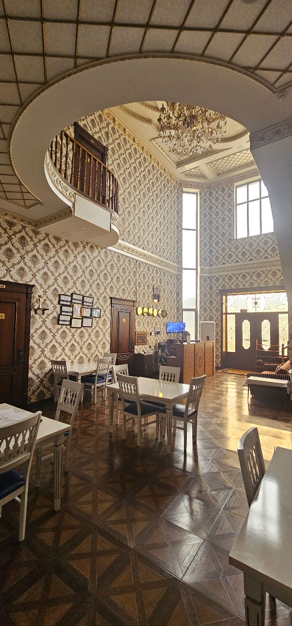 Фото Villa Oasis