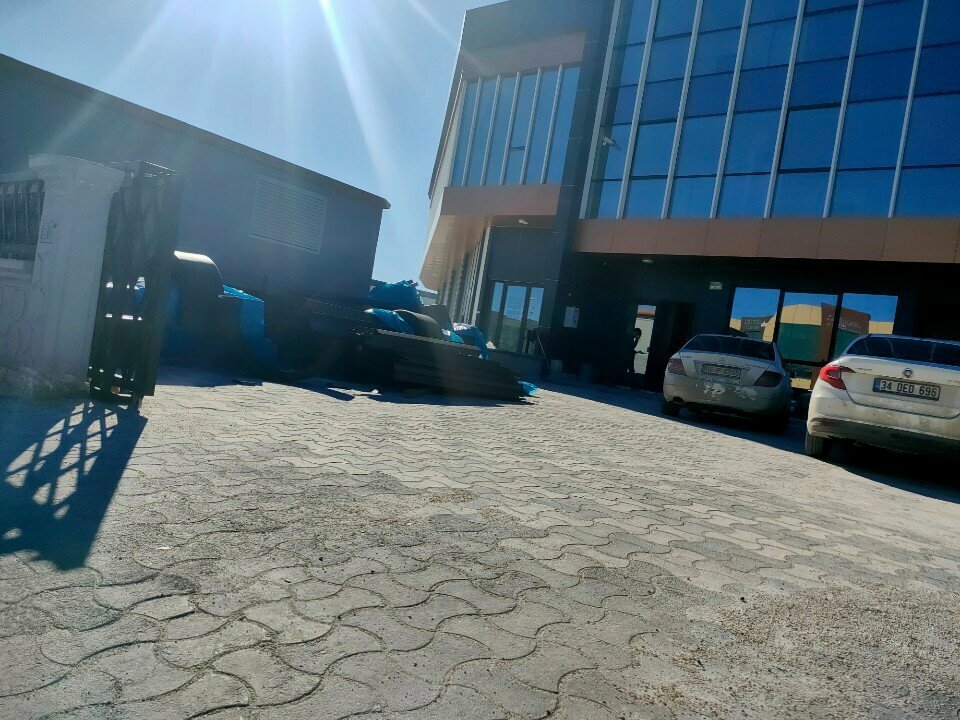 Autotents and canopies Nrl Trailer, Konya, photo