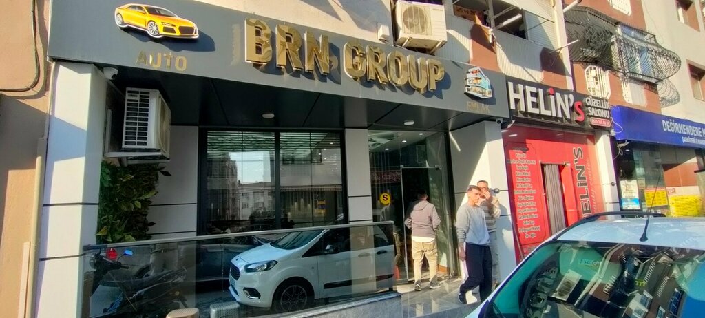 Real estate agency Brn Group, Izmir, photo