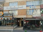 Lefke European University Ankara Regional Representation (Ankara Province, Cankaya District, Konur Street, 36B) ، مركز تعليمي