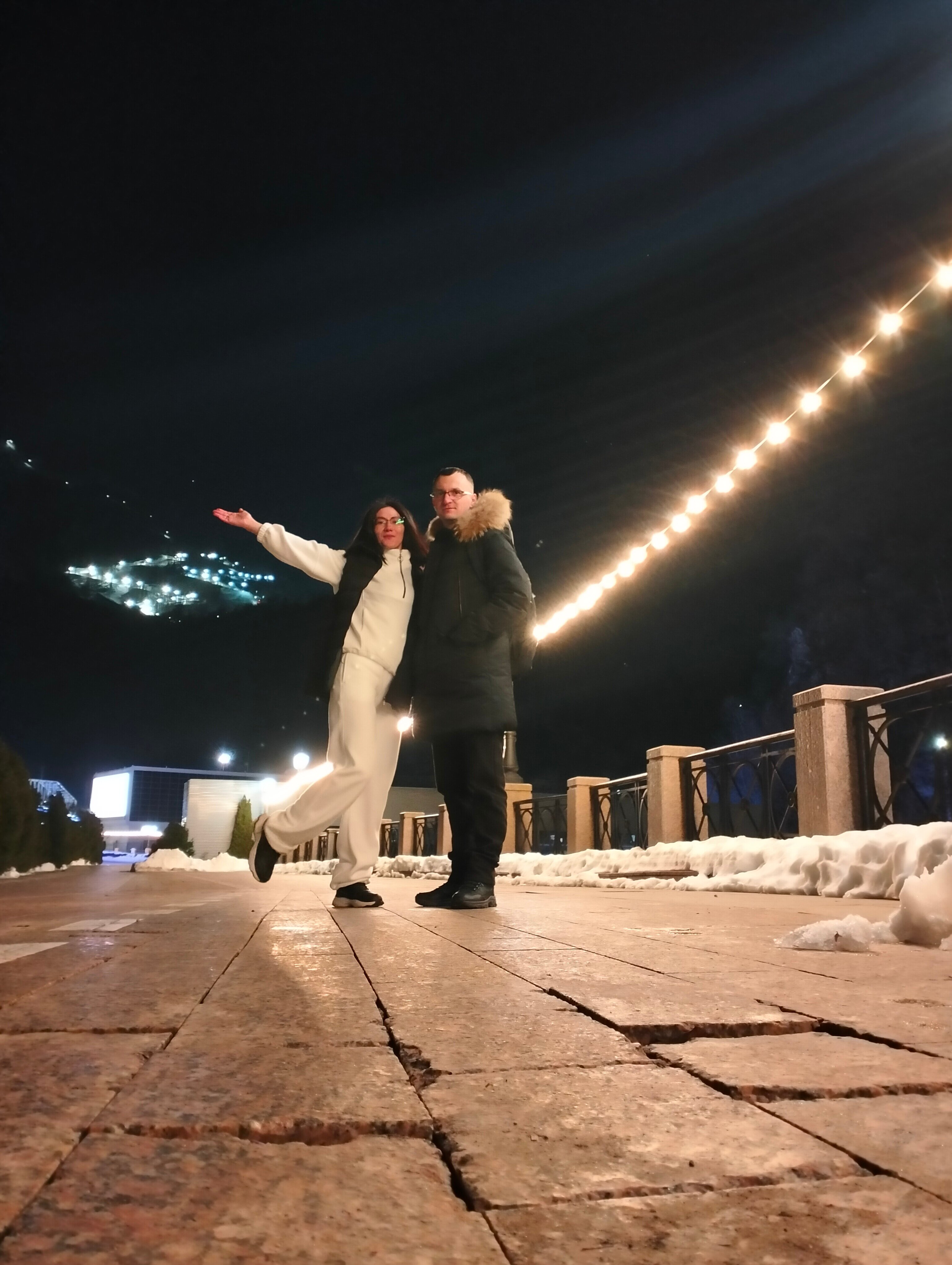 Фото Кристалл