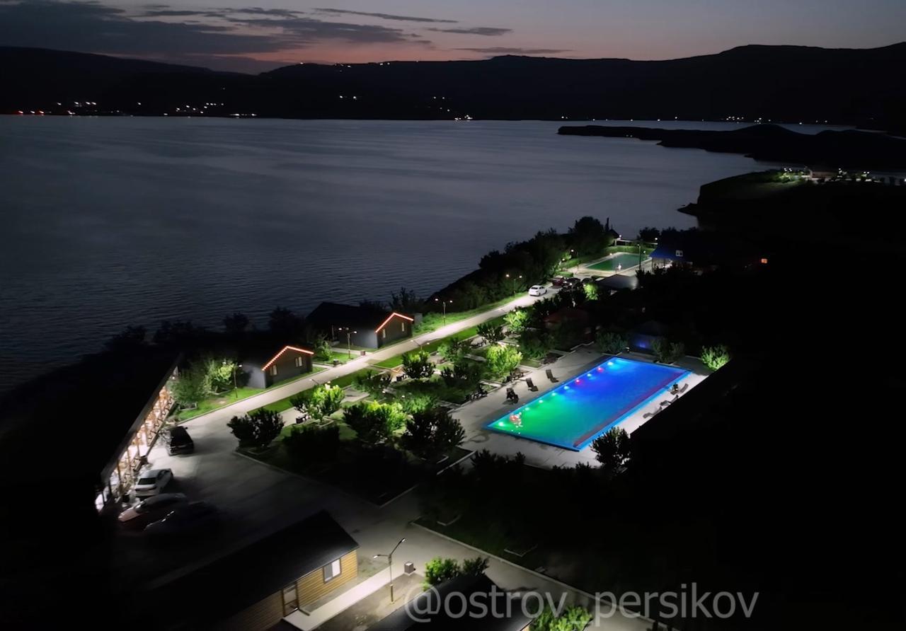 Фото Персиковый Остров