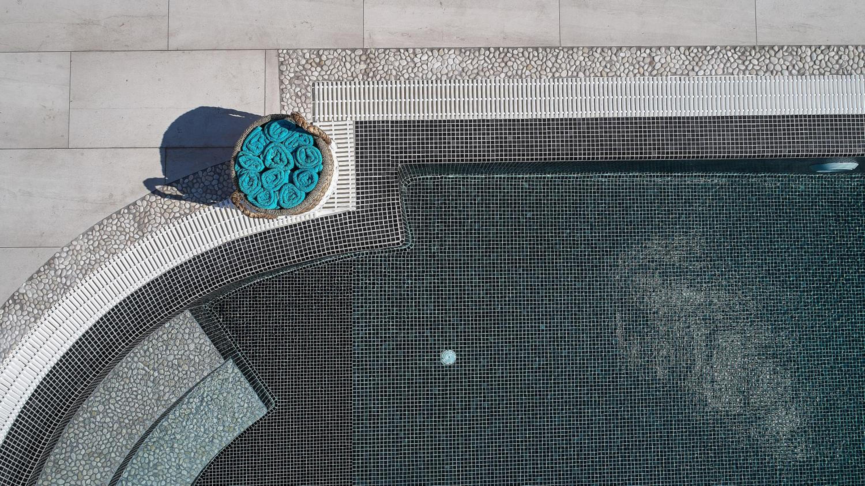 Фото Petri Suites