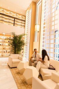 Гостиница Hotel Hospes Amerigo