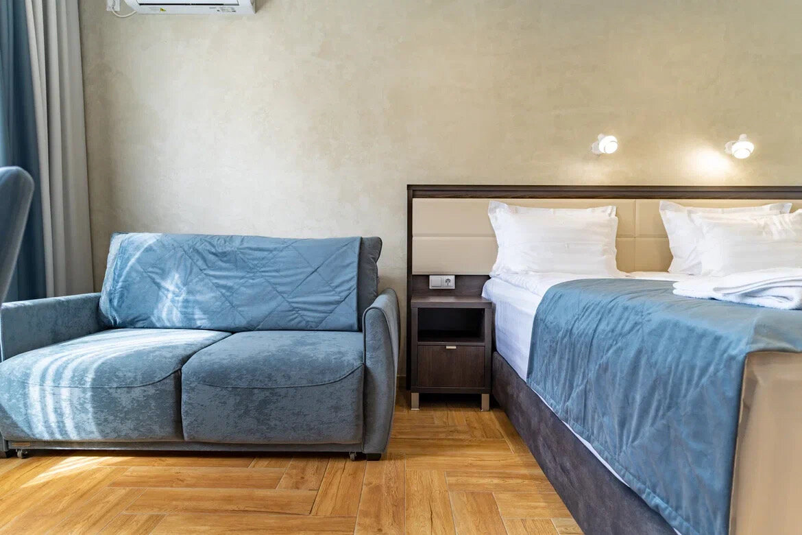 Фото Грация