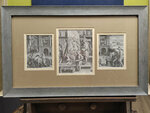 HolstMoscow (Trofimova Street, 16), picture framing