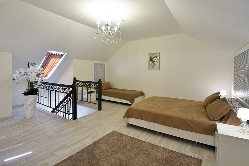 Фото Белая дача