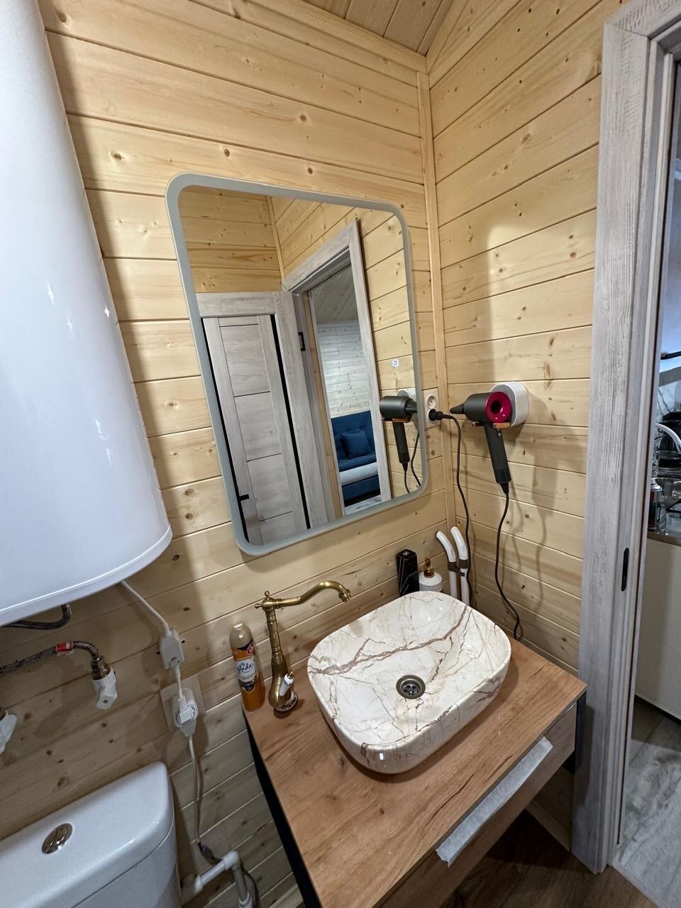 Фото Сердце Гор Архыз