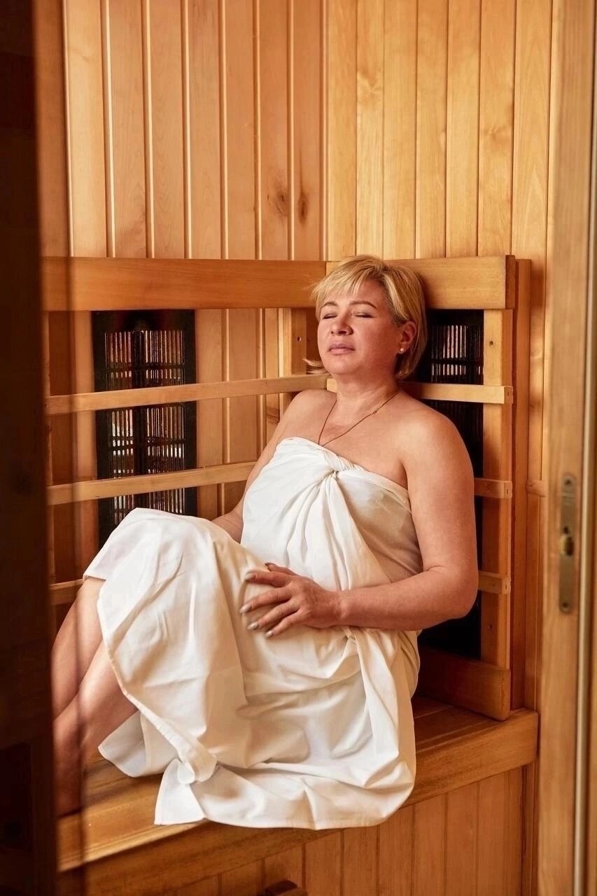 Фото Марциальные воды