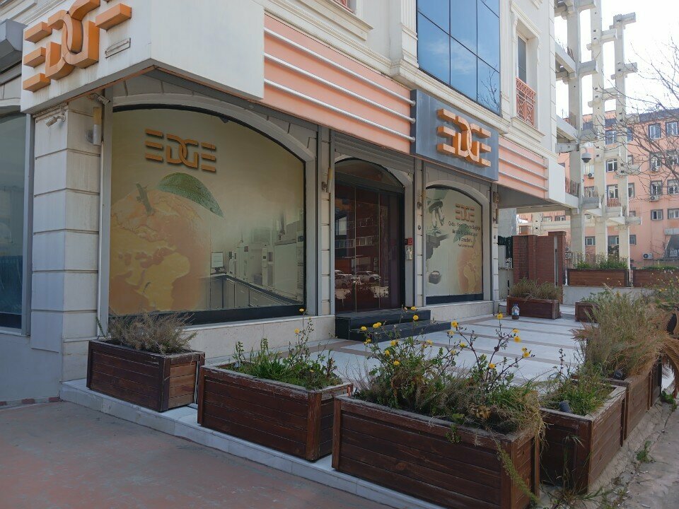 Veterinary and sanitary examination laboratory Edge, Izmir, photo