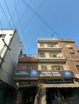 Bullding (Province of Punjab, Lahore, Walled City of Lahore, Hira Mandi, Shaikhupurian Bazaar), building